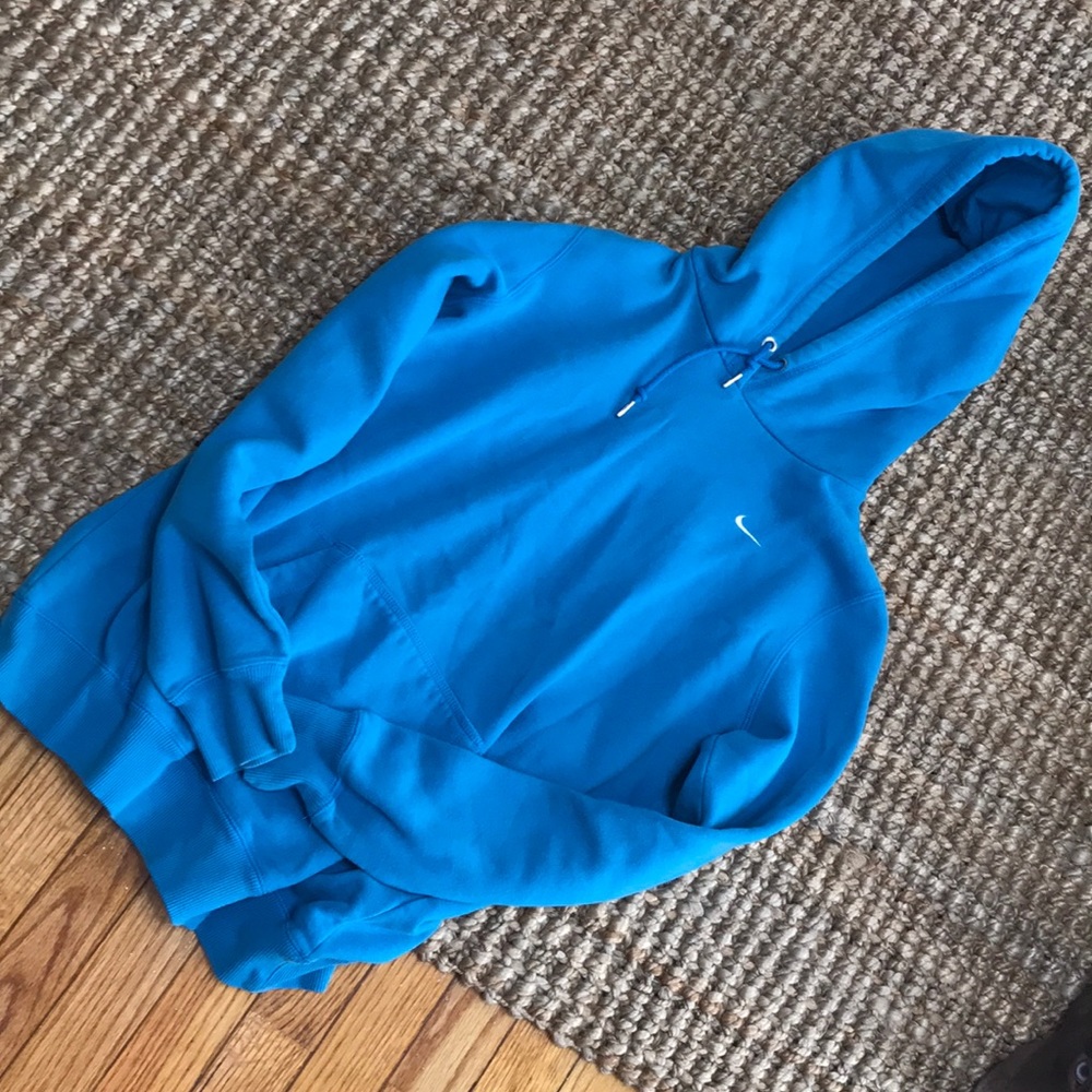 Nike hoodie
